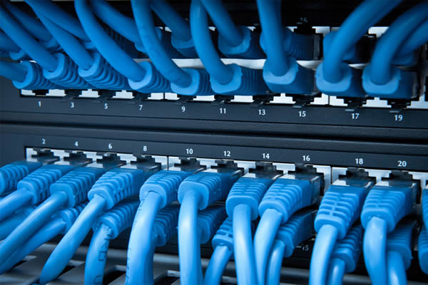 Instalación de Cableado Estructurado-1